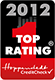 Top Rating Logo